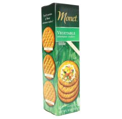 Monet Elegant Vegetable Cracker