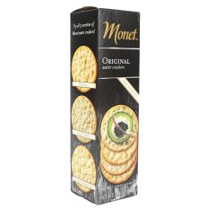 Monet Original Water Cracker