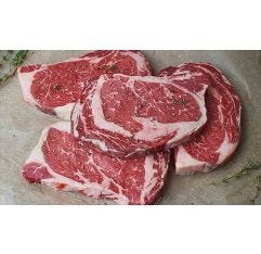 Meats By Linz Ribeye Drop