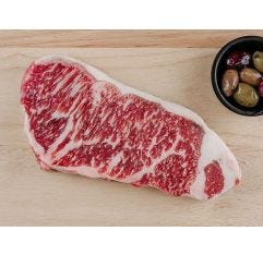 Meats By Linz Strip Loin