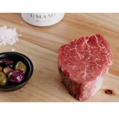 Meats By Linz PSMO 5 Up Tender