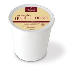Vermont Creamery Fresh Goat Cheese
