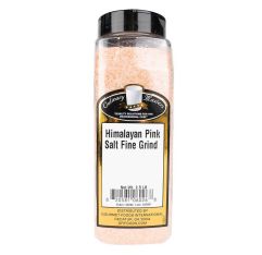 Culinary Master Himalayan Pink Salt Fine Grind
