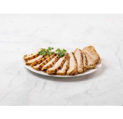 Cuisine Solutions Sliced Grilled Chicken Breast