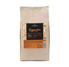 Valrhona Nyangbo 65% Chocolate Couverture Kosher