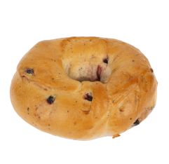 Brooklyn Bagel Blueberry Bagel
