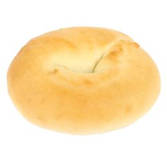 Brooklyn Bagel Plain Bagel