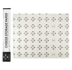 Formaticum Cheese Paper 11 X 14 2 Ply w/Labels
