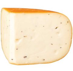 Marieke Gouda Truffle Raw Quarter Wheel Gouda