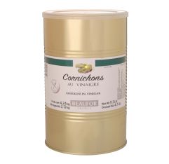 Beaufor Cornichons In Vinegar