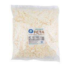 Kryssos Feta Crumbles
