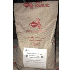 Komplet One By One Sugar Substitute Gluten Free