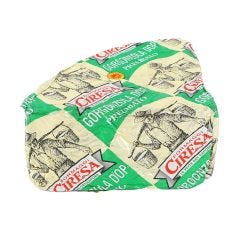 Ciresa Gorgonzola DOP Prelibato Quarter Wheel