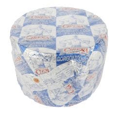 Ciresa Gorgonzola DOP Piccante Wheel