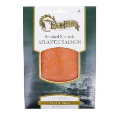 Echo Falls Scottish Salmon Smoked