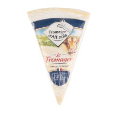 France Fromager D'Affinois Wedge Cuts