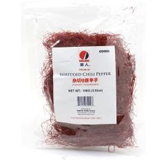 Tetsujin Chili Pepper Shredded