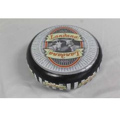 Landana 12 Month Aged Goat Cheese Wheel