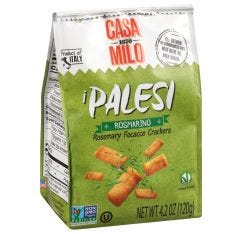 Casa Milo Rosemary Palesi Vegan