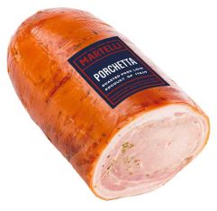 Salumi Italiani Porchetta