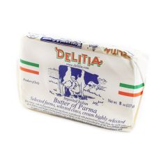 Delitia Butter of Parma
