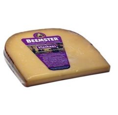 Beemster Vlaskaas Gouda Style Cheese