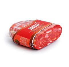 Levoni Schiacciata Piccante Half