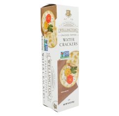 Wellington Cracked Pepper Cracker