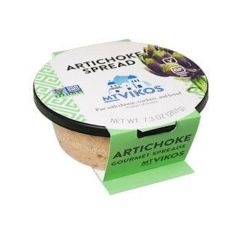 Mt Vikos Artichoke Spread