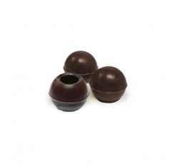 Dobla Dark Chocolate Truffle Shells