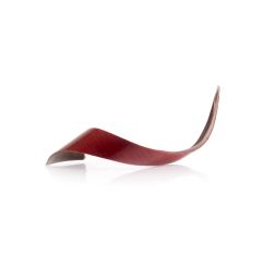 Dobla Red Twist Chocolate Decoration
