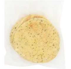 Indianlife Coriander & Herbs Naan