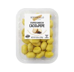 Bertoncello Cacio & Pepe Stuffed Gnocchi