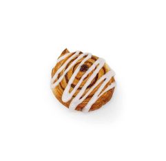 Schulstad Cinnamon Swirl Danish Mini