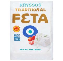 Kryssos Feta PDO