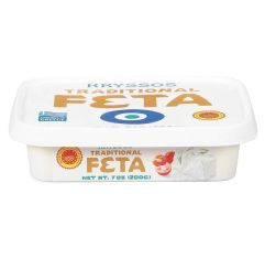 Kryssos Feta in Brine PDO