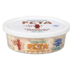 Kryssos Peppercorn Feta Crumbles