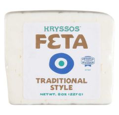 Kryssos Traditional Style Feta Cuts