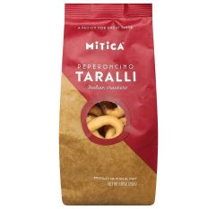 Mitica Peperoncino Taralli