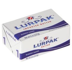 Lurpak Salted Butter