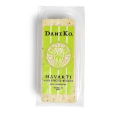 DaneKo Spices & Herbs Havarti