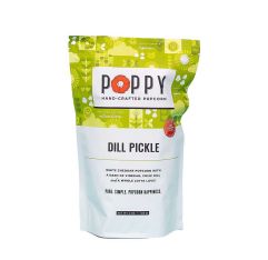Poppy's Popcorn Dill Pickle Popcorn