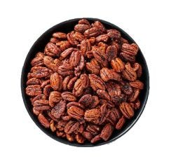 Fortune Favors Candied Pecans Classic