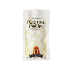 Fortune Favors The Classic Sweet & Salty Candied Pecans