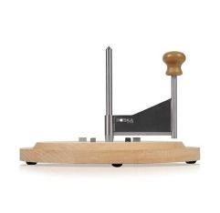 Boska Girolle Cheese Curler for Tete de Moine