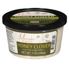Marieke Gouda Honey Clover Gouda Spread