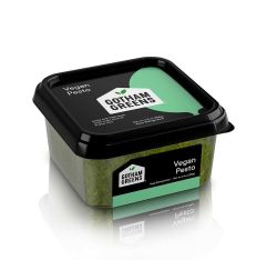 Gotham Greens Vegan Pesto