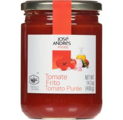 Jose Andres Tomate Frito Tomato Puree