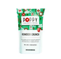 Poppy's Popcorn Reindeer Crunch Popcorn
