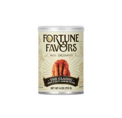 Fortune Favors Candied Pecans Classic